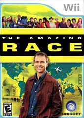 The Amazing Race - Wii (Complete In Box) - Game On