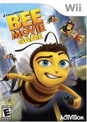 Bee Movie Game - Wii (Complete In Box) - Game On