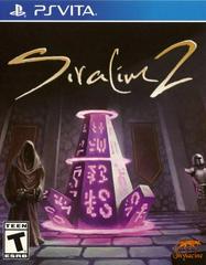 Siralim 2 - Playstation Vita (Sealed) - Game On