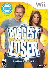 The Biggest Loser - Wii (Loose (Game Only)) - Game On
