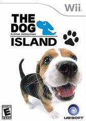 The Dog Island - Wii (Complete In Box) - Game On