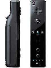 Black Wii Remote - Wii (Loose (Game Only)) - Game On
