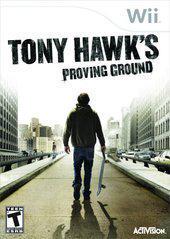 Tony Hawk Proving Ground - Wii (Loose (Game Only)) - Game On