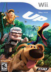 Disney Pixar Up - Wii (Loose (Game Only)) - Game On
