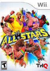 WWE All Stars - Wii (Complete In Box) - Game On