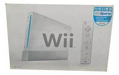 White Nintendo Wii System - Wii (Loose (Game Only)) - Game On