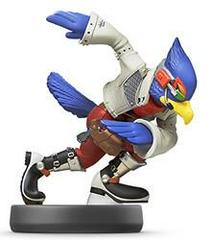 Falco - Amiibo (Sealed) - Game On