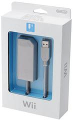 Wii Lan Adapter - Wii (Loose (Game Only)) - Game On