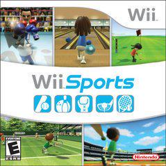 Wii Sports - Wii (Complete In Box) - Game On