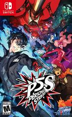 Persona 5 Strikers - Nintendo Switch (Loose (Game Only)) - Game On