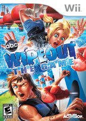 Wipeout: The Game - Wii (Complete In Box) - Game On