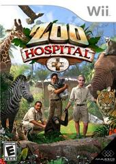 Zoo Hospital - Wii (Complete In Box) - Game On