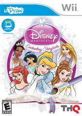 Disney Princess: Enchanting Storybooks - Wii (Complete In Box) - Game On