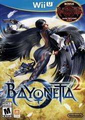 Bayonetta 2 - Wii U (Complete In Box) - Game On