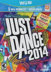 Just Dance 2014 - Wii U (Loose (Game Only)) - Game On