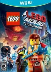 LEGO Movie Videogame - Wii U (Complete In Box) - Game On