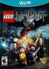 LEGO The Hobbit - Wii U (Complete In Box) - Game On