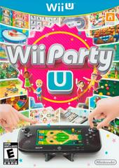 Wii Party U - Wii U (Loose (Game Only)) - Game On
