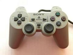Gray Dual Analog Controller - Playstation (Loose (Game Only)) - Game On
