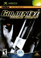 GoldenEye Rogue Agent - Xbox (Complete In Box) - Game On