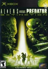 Aliens vs. Predator Extinction - Xbox (Complete In Box) - Game On