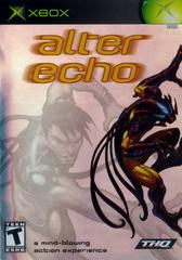 Alter Echo - Xbox (Complete In Box) - Game On