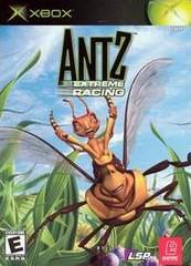 Antz Extreme Racing - Xbox (Complete In Box) - Game On