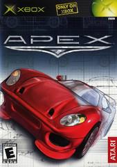 Apex - Xbox (Complete In Box) - Game On