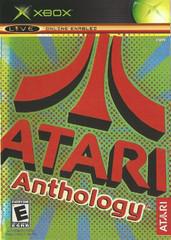 Atari Anthology - Xbox (Complete In Box) - Game On