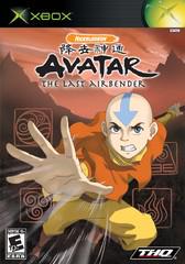 Avatar the Last Airbender - Xbox (Complete In Box) - Game On