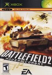 Battlefield 2 Modern Combat - Xbox (Loose (Game Only)) - Game On