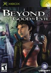 Beyond Good and Evil - Xbox (Complete In Box) - Game On