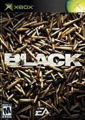 Black - Xbox (Complete In Box) - Game On