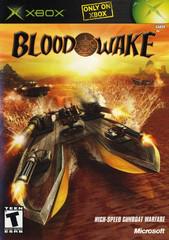 Blood Wake - Xbox (Loose (Game Only)) - Game On