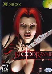 Bloodrayne - Xbox (Complete In Box) - Game On