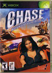 Chase: Hollywood Stunt Driver - Xbox (Complete In Box) - Game On