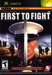 Close Combat First to Fight - Xbox (Complete In Box) - Game On