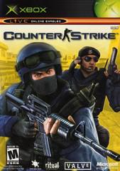 Counter Strike - Xbox (Loose (Game Only)) - Game On