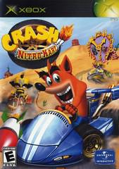 Crash Nitro Kart - Xbox (Complete In Box) - Game On