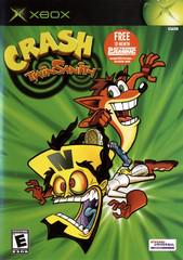 Crash Twinsanity - Xbox (Complete In Box) - Game On