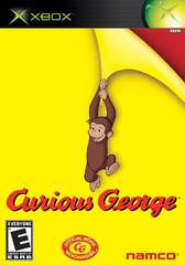Curious George - Xbox (Complete In Box) - Game On