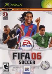 FIFA 06 - Xbox (Loose (Game Only)) - Game On