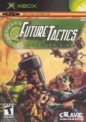 Future Tactics The Uprising - Xbox (Complete In Box) - Game On