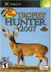 Gander Mountain's Trophy Hunter 2006 - Xbox (Complete In Box) - Game On