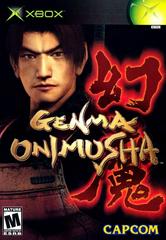 Genma Onimusha - Xbox (Complete In Box) - Game On