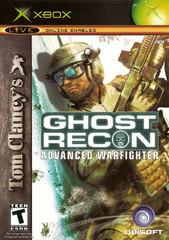Ghost Recon Advanced Warfighter - Xbox (Loose (Game Only)) - Game On