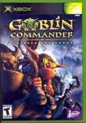 Goblin Commander - Xbox (Loose (Game Only)) - Game On