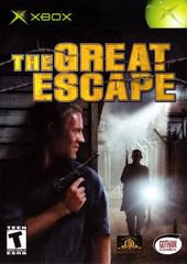 Great Escape - Xbox (Complete In Box) - Game On