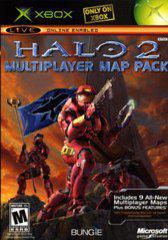 Halo 2 Multiplayer Map Pack - Xbox (Complete In Box) - Game On