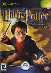 Harry Potter Chamber of Secrets - Xbox (Loose (Game Only)) - Game On